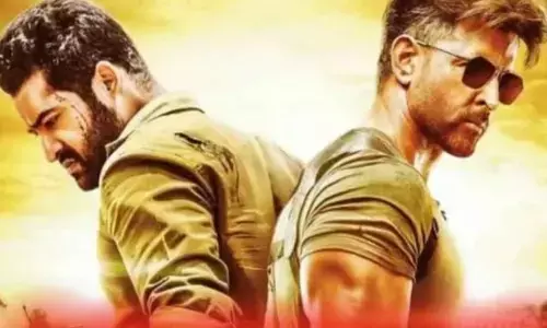 ਵਾਰ 2 ਦੀ ਰਿਲੀਜ਼ ਮਿਤੀ ਦਾ ਐਲਾਨ, ਰਿਤਿਕ ਰੋਸ਼ਨ ਤੇ ਜੂਨੀਅਰ NTR ਧਮਾਲ ਮਚਾਉਣਗੇ