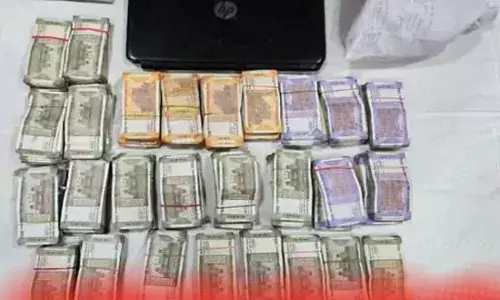 ਅੰਮ੍ਰਿਤਸਰ ਚ 2 ਹਵਾਲਾ ਸੰਚਾਲਕ ਗ੍ਰਿਫ਼ਤਾਰ: 561 ਗ੍ਰਾਮ ਹੈਰੋਇਨ, ਨਕਦੀ ਬਰਾਮਦ