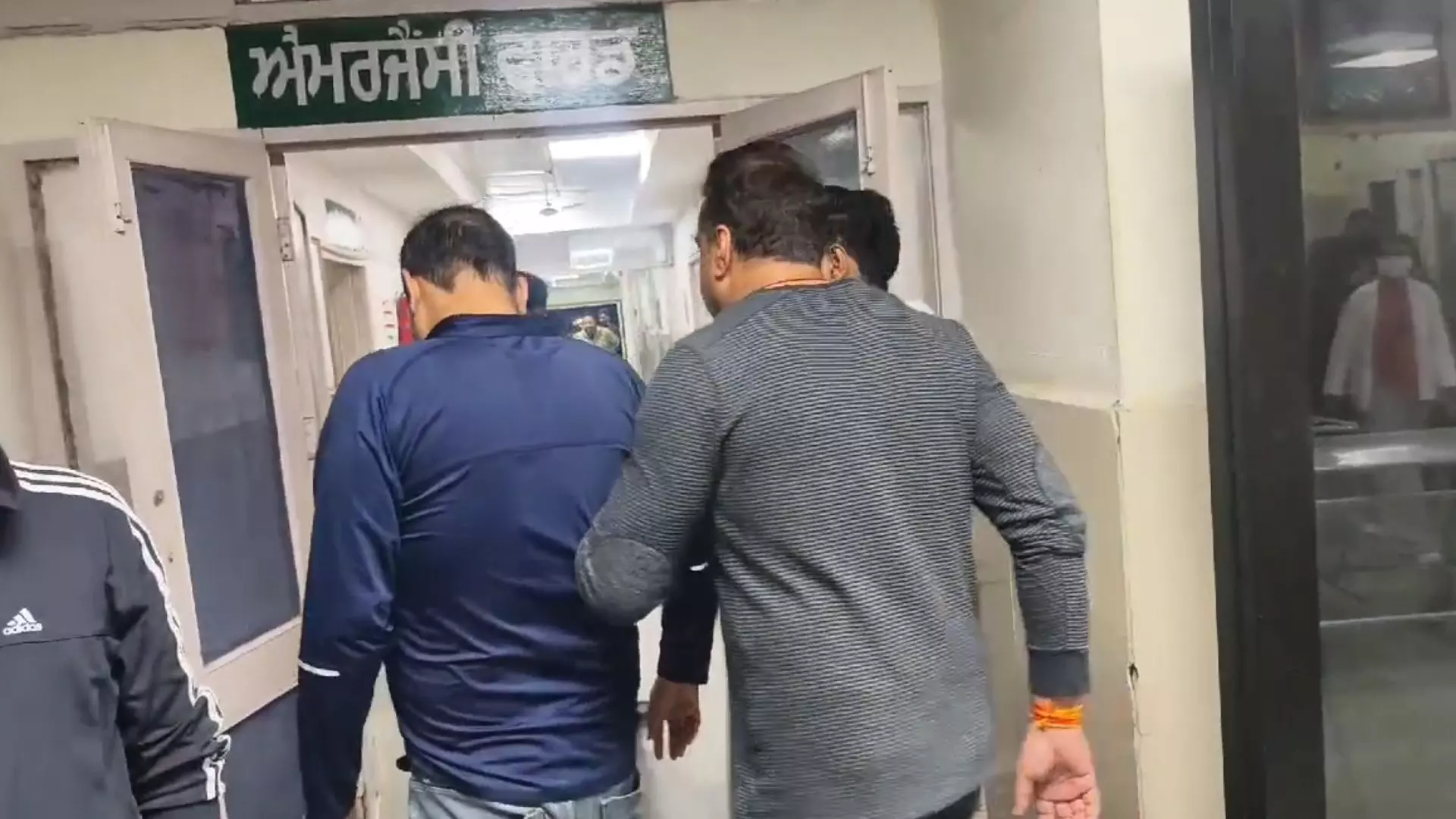 ਫਰੀ ਵਿੱਚ ਗੰਜਾਪਨ ਦੂਰ ਕਰਨਾ ਪੈ ਗਿਆ ਭਾਰੀ