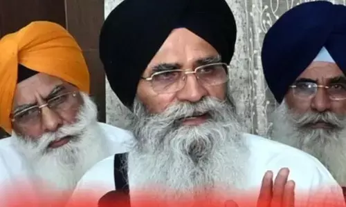 ਚੰਡੀਗੜ੍ਹ: ਸ਼੍ਰੋਮਣੀ ਕਮੇਟੀ ਦੀ ਬੈਠਕ, ਧਾਮੀ ਦੇ ਅਸਤੀਫ਼ੇ ਤੇ ਫੈਸਲਾ ਸੰਭਵ