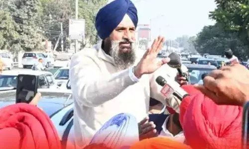 ਬਿਕਰਮ ਮਜੀਠੀਆ ਅੱਜ ਐਸਆਈਟੀ ਸਾਹਮਣੇ ਪੇਸ਼ ਹੋਣਗੇ