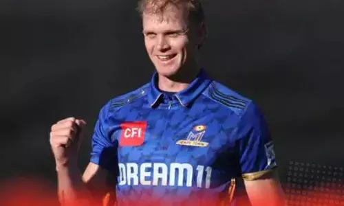 ਕ੍ਰਿਕਟਰ ਨੇ IPL ਲਈ PSL ਛੱਡੀ, PCB ਨੇ ਭੇਜਿਆ ਕਾਨੂੰਨੀ ਨੋਟਿਸ