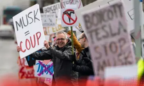 ਨਾਸਾ ਦੇ ਦਫ਼ਤਰ ਵਿੱਚ ਕਾਕਰੋਚਾਂ ਦੀ ਭਰਮਾਰ, ਕਰਮਚਾਰੀ ਨਾਰਾਜ਼