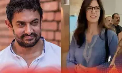 ਆਮਿਰ ਖਾਨ ਦੇ ਇਸ ਗੁਣ ਤੋਂ ਪ੍ਰਭਾਵਿਤ ਹੈ ਗੌਰੀ ?