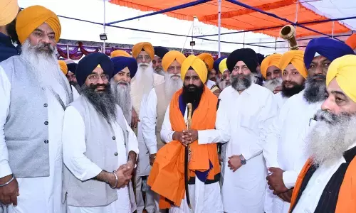 ਹਿਮਾਚਲ ’ਚ  ਸਿੱਖ ਨੌਜਵਾਨਾਂ ਨਾਲ ਧੱਕਾ ਹਰਗਿਜ਼ ਪ੍ਰਵਾਨ ਨਹੀਂ : ਜਥੇਦਾਰ ਗੜਗੱਜ