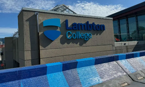 ਕੈਨੇਡਾ: ਅੰਤਰਰਾਸ਼ਟਰੀ ਵਿਦਿਆਰਥੀ ਨਾ ਆਉਣ ਕਾਰਨ ਲੈਂਬਟਨ ਕਾਲਜ ਨੂੰ $30 ਮਿਲੀਅਨ ਦਾ ਘਾਟਾ