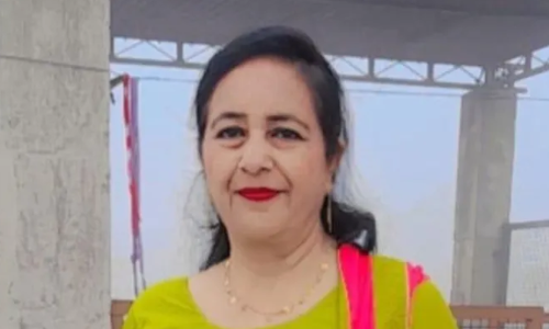 ਕੈਨੇਡਾ: 4 ਸਾਲਾਂ ਬਾਅਦ ਧੀ ਨੂੰ ਮਿਲਣ ਆ ਰਹੀ ਮਾਂ ਦੀ ਫਲਾਈਟ ਚ ਮੌਤ