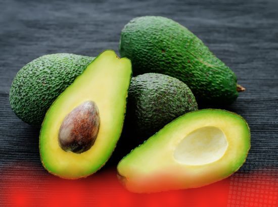 ਕੋਲੈਸਟ੍ਰੋਲ ਨੂੰ ਘਟਾਉਣ ਲਈ ਐਵੋਕਾਡੋ ਦੇ ਫਾਇਦੇ | Benefits of avocado for ...