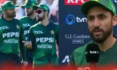 PAK vs NZ: ਨਿਊਜ਼ੀਲੈਂਡ ਨੇ ਫਿਰ ਪਾਕਿਸਤਾਨ ਨੂੰ ਹਰਾਇਆ