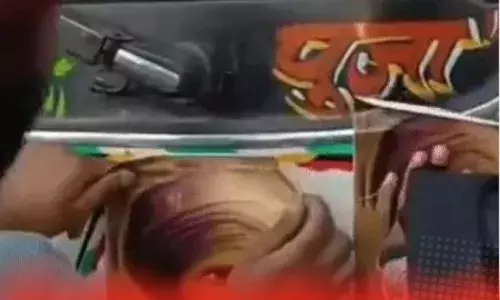 ਹਿਮਾਚਲ ਦੀਆਂ ਗੱਡੀਆਂ ਤੇ ਲੱਗੇ ਭਿੰਡਰਾਂਵਾਲੇ ਦੇ ਪੋਸਟਰ, ਪੜ੍ਹੋ ਪੂਰਾ ਮਾਮਲਾ