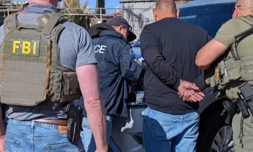 ਵਰਕ ਪਰਮਿਟ ਵਾਲਿਆਂ ਲਈ ਅਮਰੀਕਾ ਦੇ ਦਰਵਾਜ਼ੇ ਬੰਦ