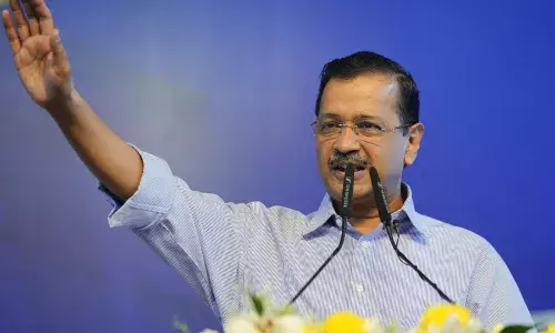 ਕੇਜਰੀਵਾਲ ਵੱਲੋਂ ਨਸ਼ਿਆਂ ਦੀ ਅਲਾਮਤ ਖਿਲਾਫ਼ ਆਰ-ਪਾਰ ਦੀ ਲੜਾਈ ਦਾ ਐਲਾਨ