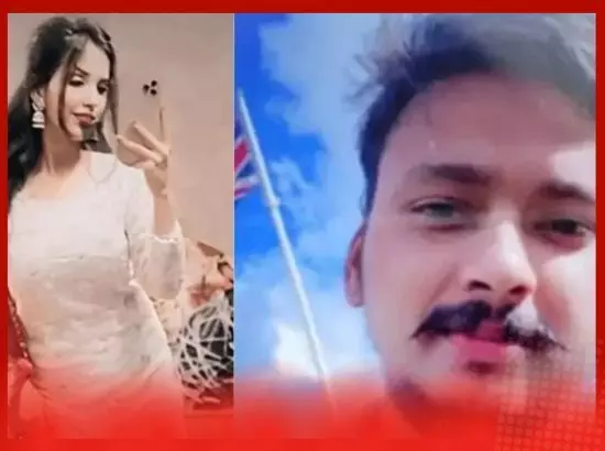 ਨਸ਼ੇੜੀ ਪ੍ਰੇਮੀ ਲਈ ਮਰਚੈਂਟ ਨੇਵੀ ਅਫਸਰ ਪਤੀ ਦਾ ਕਤਲ