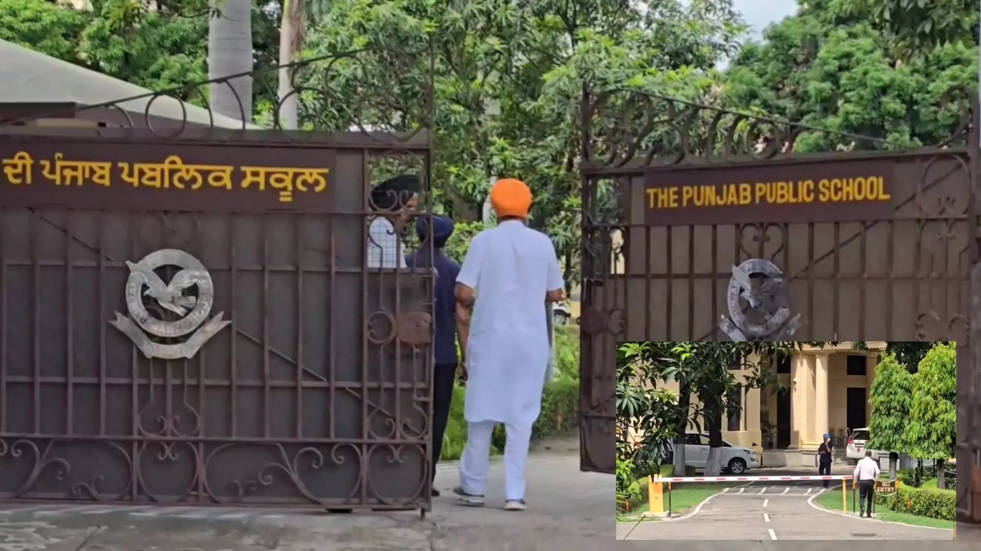 ਪੰਜਾਬ ਦਾ ਇਹ ਨਾਮੀ ਸਕੂਲ ਫਿਰ ਆਇਆ ਵਿਵਾਦਾਂ ਚ, ਸ਼ਰੇਆਮ ਚ ਹੋ ਰਹੀ ਗੁੰਡਾਗਰਦੀ