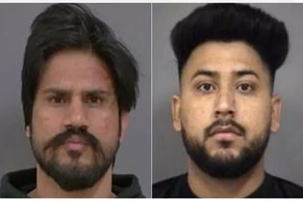 ਕੈਨੇਡਾ ’ਚ ਟਰੱਕ ਡਰਾਈਵਰ ’ਤੇ ਗੋਲੀਬਾਰੀ, ਸਰਬਜੀਤ ਸਿੰਘ ਗ੍ਰਿਫ਼ਤਾਰ