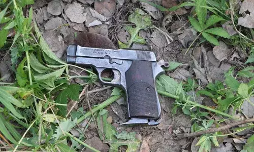 ਪੁਲਿਸ ਵੱਲੋਂ YouTuber ਹਮਲਾ ਮਾਮਲੇ ਵਿੱਚ ਕਾਰਵਾਈ, ਮੁੱਖ ਦੋਸ਼ੀ ਗ੍ਰਿਫ਼ਤਾਰ