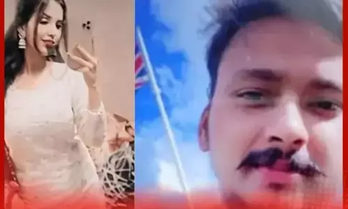 ਨਸ਼ੇੜੀ ਪ੍ਰੇਮੀ ਲਈ ਮਰਚੈਂਟ ਨੇਵੀ ਅਫਸਰ ਪਤੀ ਦਾ ਕਤਲ