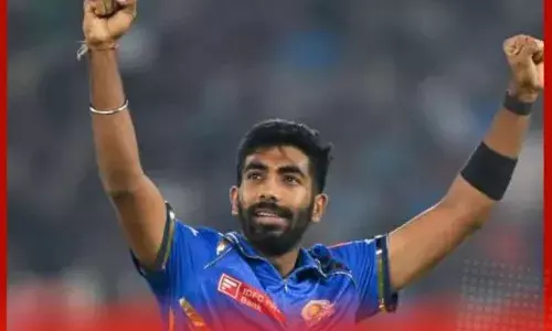 IPL 2025: ਜਸਪ੍ਰੀਤ ਬੁਮਰਾਹ ਦੀ ਫਿੱਟਨੈਸ ਬਾਰੇ ਵੱਡਾ ਅਪਡੇਟ