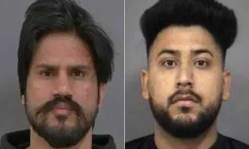 ਕੈਨੇਡਾ ’ਚ ਟਰੱਕ ਡਰਾਈਵਰ ’ਤੇ ਗੋਲੀਬਾਰੀ, ਸਰਬਜੀਤ ਸਿੰਘ ਗ੍ਰਿਫ਼ਤਾਰ