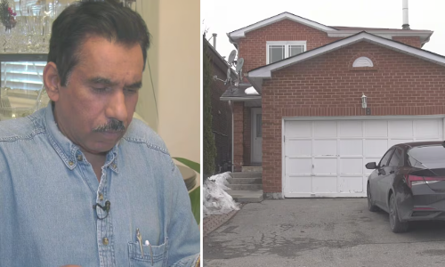 ਬਰੈਂਪਟਨ ਚ ਕਿਰਾਏਦਾਰਾਂ ਨੇ ਭਾਰਤੀ ਵਿਅਕਤੀ ਦਾ ਦੱਬਿਆ ਘਰ, $25,000 ਕਿਰਾਇਆ ਬਾਕੀ