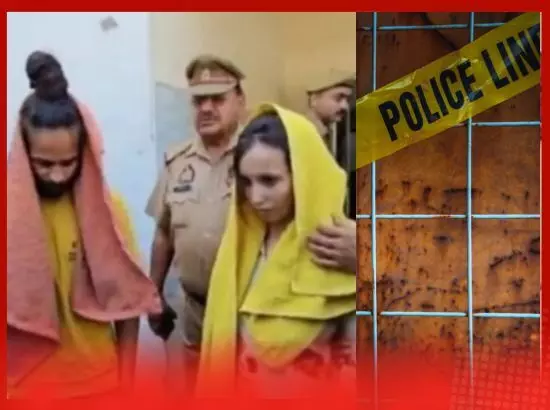 ਮੇਰਠ ਕਤਲ ਕਾਂਡ ਵਿਚ ਹੈਰਾਨ ਕਰਨ ਵਾਲਾ ਖੁਲਾਸਾ