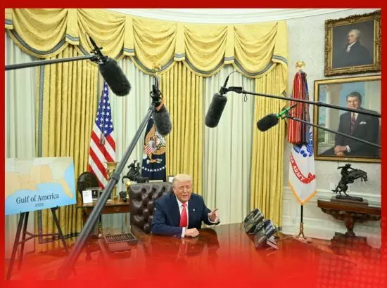 ਟਰੰਪ ਦੇ ਨਵੇਂ ਫੈਸਲੇ ਨਾਲ ਸਿੱਖਿਆ ਖੇਤਰ ਵਿੱਚ ਹਲਚਲ