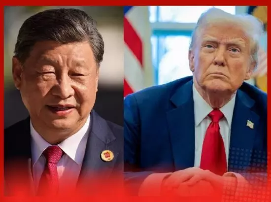 ਅਮਰੀਕਾ ਅਤੇ ਚੀਨ ਵਿਚਕਾਰ ‘ਜਹਾਜ਼ ਯੁੱਧ’: ਡਰੈਗਨ ਨੇ ਅਮਰੀਕਾ ਨੂੰ ਪਛਾੜਿਆ