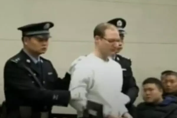 ਚੀਨ ਵਿਚ 4 ਕੈਨੇਡੀਅਨਜ਼ ਨੂੰ ਫਾਂਸੀ, 100 ਹੋਰ ਜੇਲਾਂ ’ਚ ਬੰਦ