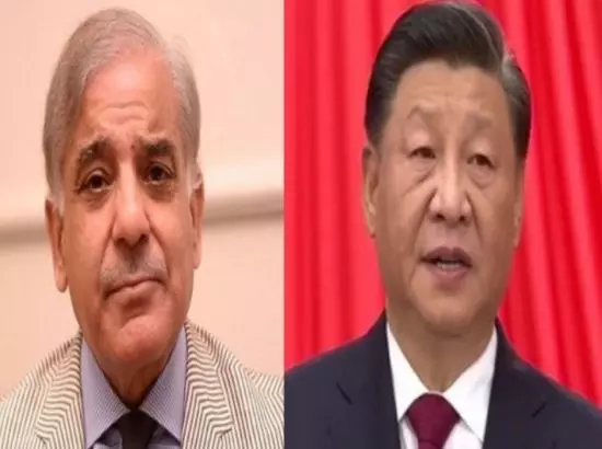 ਬਲੋਚ ਹਮਲਿਆਂ ਅਤੇ ਚੀਨੀ ਦਬਾਅ ਚ ਫਸਿਆ ਪਾਕਿਸਤਾਨ