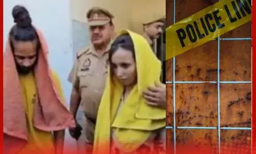 ਮੇਰਠ ਕਤਲ ਕਾਂਡ ਵਿਚ ਹੈਰਾਨ ਕਰਨ ਵਾਲਾ ਖੁਲਾਸਾ