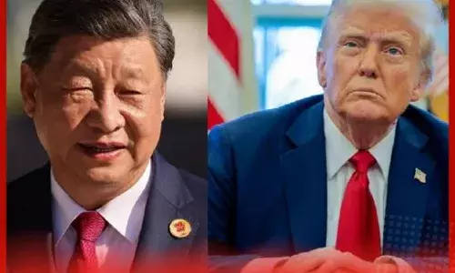 ਅਮਰੀਕਾ ਅਤੇ ਚੀਨ ਵਿਚਕਾਰ ‘ਜਹਾਜ਼ ਯੁੱਧ’: ਡਰੈਗਨ ਨੇ ਅਮਰੀਕਾ ਨੂੰ ਪਛਾੜਿਆ