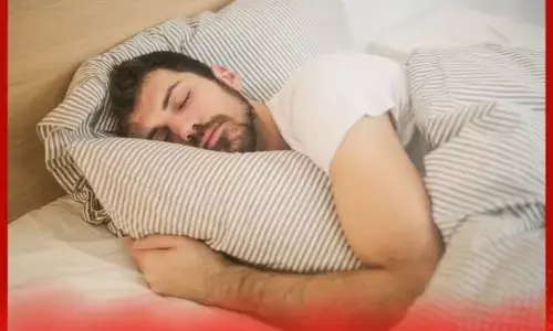 ਬਿਹਤਰ ਨੀਂਦ ਲਈ ਵਿਸ਼ੇਸ਼ ਉਪਾਅ