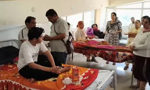 ਮਲੋਟ ਚ ਦੋ ਨਾਬਾਲਗ ਲੜਕਿਆਂ ਦੀ ਕੁੱਟਮਾਰ, ਕਾਂਗਰਸੀ ਆਗੂ ਸਮੇਤ 4 ਤੇ ਮਾਮਲਾ ਦਰਜ