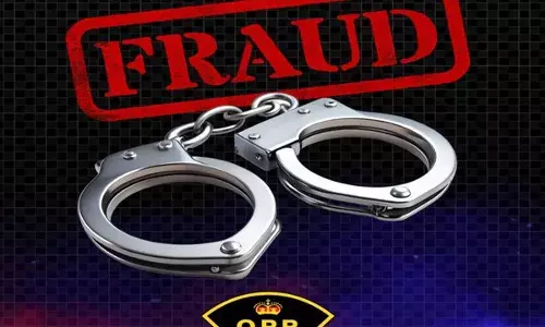 ਕੈਨੇਡਾ : 2 ਭਾਰਤੀ ਠੱਗੀ ਦੇ ਮਾਮਲੇ ਵਿਚ ਗ੍ਰਿਫ਼ਤਾਰ