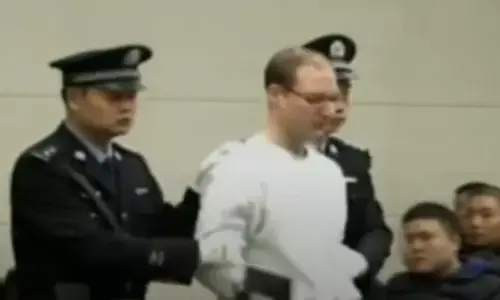 ਚੀਨ ਵਿਚ 4 ਕੈਨੇਡੀਅਨਜ਼ ਨੂੰ ਫਾਂਸੀ, 100 ਹੋਰ ਜੇਲਾਂ ’ਚ ਬੰਦ