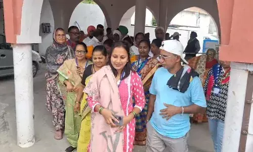 ਪੰਜਾਬ ਦਾ ਮਾਣਮੱਤਾ ਇਤਿਹਾਸ ਜਾਣਨ ਆਇਆ ਮਹਾਰਾਸ਼ਟਰ ਤੋਂ ਜੱਥਾ