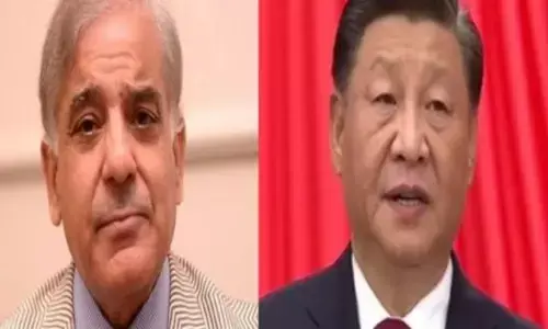 ਬਲੋਚ ਹਮਲਿਆਂ ਅਤੇ ਚੀਨੀ ਦਬਾਅ ਚ ਫਸਿਆ ਪਾਕਿਸਤਾਨ