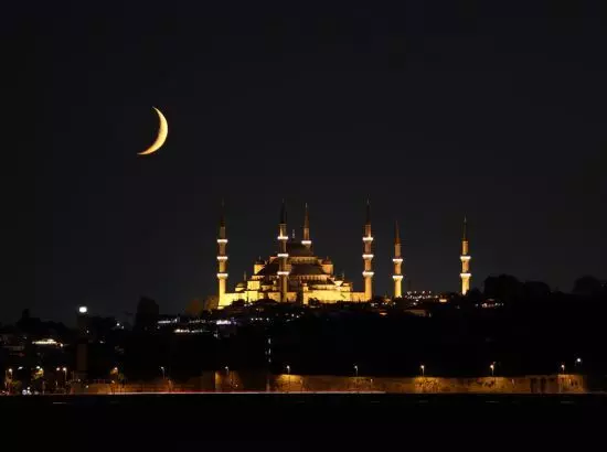 ਰਮਜ਼ਾਨ-ਉਲ-ਮੁਬਾਰਕ: ਅੱਜ 20ਵਾਂ ਰੋਜ਼ਾ ਸ਼ਾਮ 6:41 ਵਜੇ ਖੁਲ੍ਹੇਗਾ