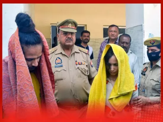 ਮੁਸਕਾਨ ਰਸਤੋਗੀ ਕਤਲ ਮਾਮਲਾ: ਨਵੇਂ ਭੇਤ ਹੋਏ ਉਘਾਰੇ