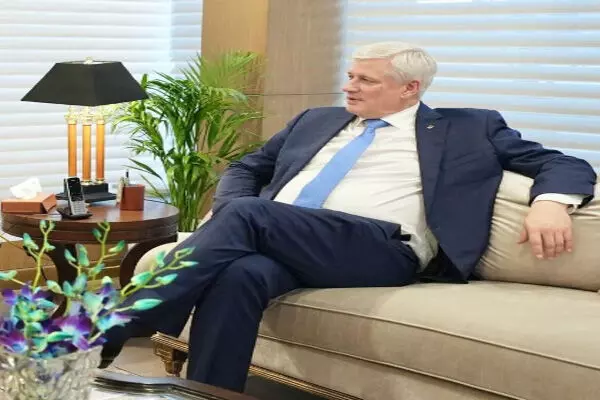 ਕੈਨੇਡਾ ਦੇ ਸਾਬਕਾ ਪ੍ਰਧਾਨ ਮੰਤਰੀ ਵੱਲੋਂ ਸਿੱਖਾਂ ਬਾਰੇ ਵਿਵਾਦਤ ਬਿਆਨ