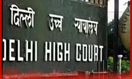 Delhi : ਜੱਜ ਦੇ ਬੰਗਲੇ ਚ ਅੱਗ ਲੱਗਣ ਤੋਂ ਬਾਅਦ ਕਰੋੜਾਂ ਦੀ ਨਕਦੀ ਮਿਲੀ