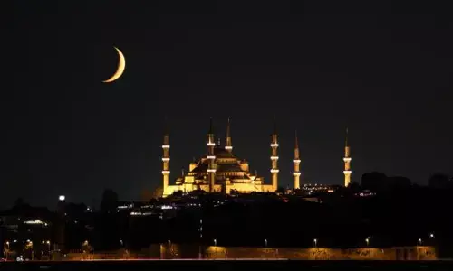 ਰਮਜ਼ਾਨ-ਉਲ-ਮੁਬਾਰਕ: ਅੱਜ 20ਵਾਂ ਰੋਜ਼ਾ ਸ਼ਾਮ 6:41 ਵਜੇ ਖੁਲ੍ਹੇਗਾ