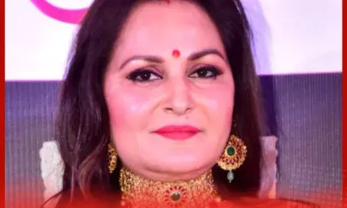 ਅਦਾਕਾਰਾ ਜਯਾ ਪ੍ਰਦਾ ਹੋਵੇਗੀ ਗ੍ਰਿਫ਼ਤਾਰ, ਗੈਰ-ਜ਼ਮਾਨਤੀ ਵਾਰੰਟ ਜਾਰੀ