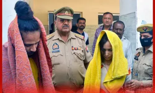 ਮੁਸਕਾਨ ਰਸਤੋਗੀ ਕਤਲ ਮਾਮਲਾ: ਨਵੇਂ ਭੇਤ ਹੋਏ ਉਘਾਰੇ