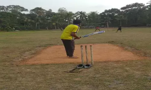 ਕ੍ਰਿਕਟ ਮੈਚ ਵਿਚ ਦੋ ਧਿਰਾਂ ਵਿਚਾਲੇ ਝੜਪ, ਚੱਲੇ ਇੱਟਾਂ-ਰੋੜੇ ਤੇ ਗੋਲੀਆਂ