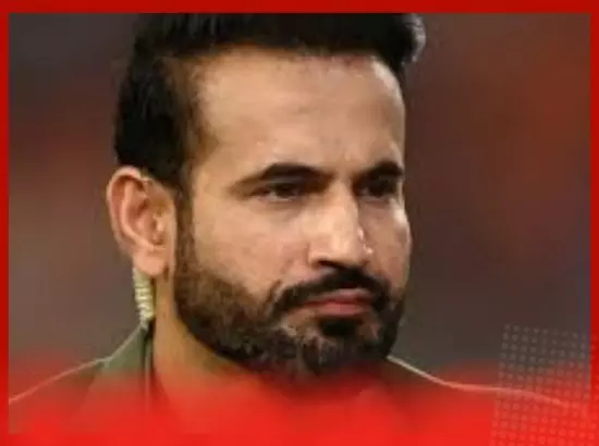 ਇਰਫਾਨ ਪਠਾਨ ਨੂੰ ਆਈਪੀਐਲ 2025 ਵਿੱਚ ਕੁਮੈਂਟੇਟਰਾਂ ਤੋਂ ਬਾਹਰ ਕਿਉਂ ਕੀਤਾ