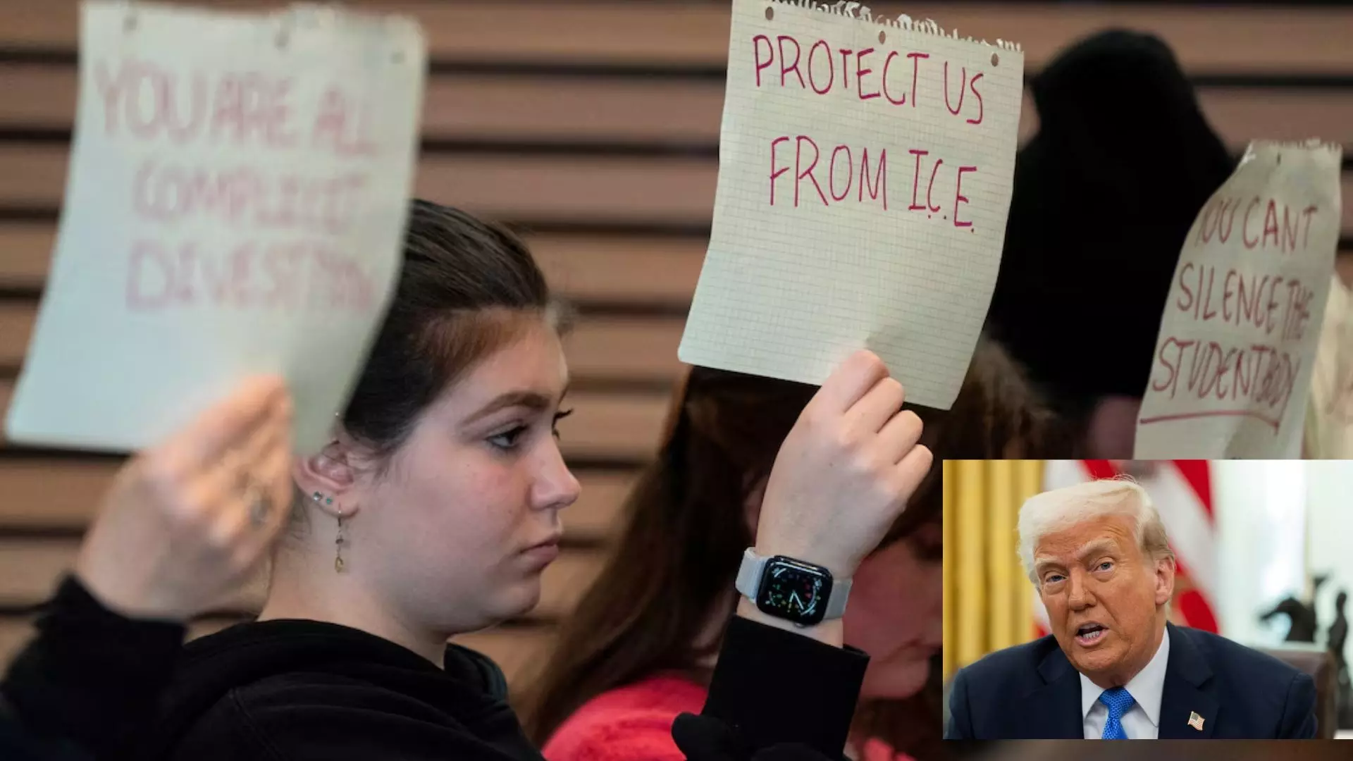 ਅਮਰੀਕਾ ਤੋਂ ਕੱਢੇ ਜਾਣਗੇ 5,30,000 ਹੋਰ ਪ੍ਰਵਾਸੀ?