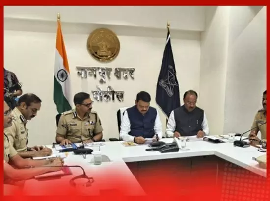 ਨਾਗਪੁਰ ਹਿੰਸਾ: ਮੁੱਖ ਮੰਤਰੀ ਫੜਨਵੀਸ ਦੀ ਬੁਲਡੋਜ਼ਰ ਕਾਰਵਾਈ ਦੀ ਚੇਤਾਵਨੀ