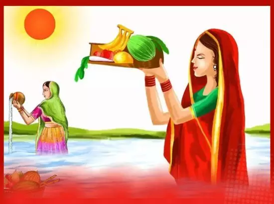 ਚੈਤਰਾ ਛੱਠ ਕਦੋਂ ਸ਼ੁਰੂ : ਪੂਜਾ ਦੀ ਤਾਰੀਖ ਅਤੇ ਵਿਧੀ ਜਾਣੋ