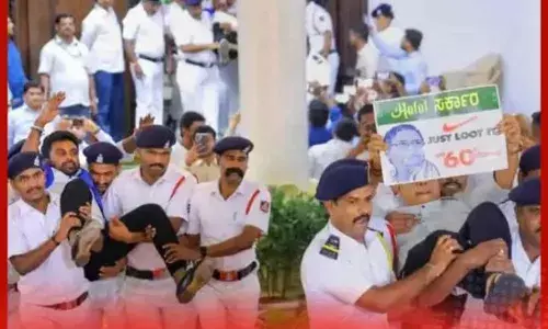 ਹਨੀ ਟ੍ਰੈਪ ਮਾਮਲੇ ਵਿੱਚ ਮੁਅੱਤਲ ਕੀਤੇ ਜਾਣ ਵਾਲੇ 18 ਭਾਜਪਾ ਵਿਧਾਇਕ ਕੌਣ ਹਨ ?